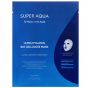 Зволожуюча гіалуронова маска Missha Super Aqua Ultra Hyalron Bio Cellulose Mask