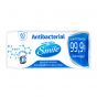 Влажные салфетки с Д-пантенолом 60 шт Smile Antibacterial