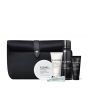 Бестселери для обличчя і тіла в люкс косметичці Для Нього Elemis The Grooming Collection Travel Skincare Favourites for Him