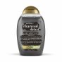 Очищающий шампунь Уголь Детокс OGX Purifying + Charcoal Detox Shampoo