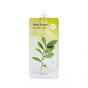 Маска для обличчя з зеленим чаєм Missha Pure Source Pocket Pack Green Tea