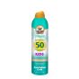 Дитячий сонцезахисний спрей Australian Gold Kids Continuous Spray SPF 50 Calming Formula