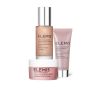 Трио фаворитов для наполнения и увлажнения кожи с розой Elemis All About Rose Discovery