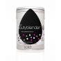 Спонж BeautyBlender pro и мини мыло для очистки Solid Blendercleancer
