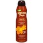 Масло-спрей для засмаги Hawaiian Tropic Dry Oil Clear Spray Sunscreen Broad Spectrum SPF 30