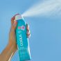 Солнцезащитный спрей для тела (Гуава-Манго) Coola Classic Sunscreen Spray Guava Mango SPF 50