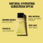 Натуральный увлажняющий солнцезащитный крем SPF30 Grown Alchemist Natural Hydrating Sunscreen, Broad Spectrum SPF30