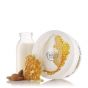 Смягчающее масло для тела The Body Shop Almond Milk & Honey Body Butter