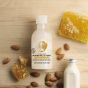 Крем-гель для душа The Body Shop Almond Milk & Honey Soothing & Caring Shower Gel 