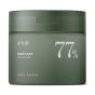 Тонер-пади для обличчя ANUA Heartleaf 77% Toner Clear Pad 160ml, 70шт