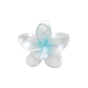 Заколка для волосся EMI JAY SUPER BLOOM CLIP IN AQUA PEARL