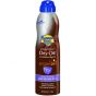 Солнцезащитный спрей с аргановым маслом Banana Boat Protective Dry Oil SPF15