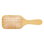 Бамбукова щітка для волосся Emi Jay  BAMBOO PADDLE BRUSH IN PINK SUGAR