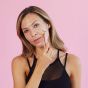 Массажный вибро-роллер для лица Skin Gym Beauty Lifter Vibrating T-Bar