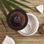 Отшелушивающий скраб для тела The Body Shop Coconut Exfoliating Cream Body Scrub 