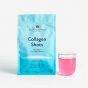 Питьевой коллаген для красивой кожи с ягодами Асаи Порошок Rejuvenated Collagen POWDER 10 000 мг