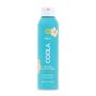 Сонцезахисний спрей для тіла (Піна Колада) SPF 30 Coola Classic Body Organic Sunscreen Spray Pina Colada