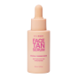 Сироватка для автозасмаги обличчя Bali Body Face Tan Serum