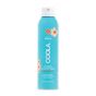 Солнцезащитный спрей для тела (Кокос) Coola Classic Sunscreen Spray Tropical Coconut SPF 30