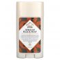 Натуральный дезодорант Защита 24 часа Nubian Heritage 24 Hour Deodorant African Black Soap