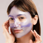 Укрепляющая гидрогелевая маска Patchology Beauty Sleep Hydrogel Mask 1 шт