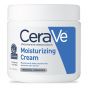 Зволожуючий крем для обличчя та тіла CeraVe Moisturizing Cream