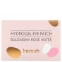 Гидрогелевые патчи для глаз с экстрактом болгарской розы HEIMISH Bulgarian Rose Hydrogel Eye Patch 