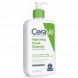Зволожуючий очищуючий крем-гель CeraVe Hydrating Facial Cleanser