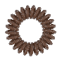 Резинка-браслет для волос Invisibobble ORIGINAL Crazy For Chocolate