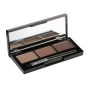 Набор теней для бровей Colordance Eyebrow Set 