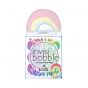 Резинка-браслет для волос Invisibobble KIDS Magic Rainbow