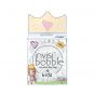 Резинка-браслет для волос Invisibobble KIDS Princess Sparkle