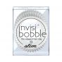 Резинка-браслет для волос Invisibobble SLIM Crystal Clear