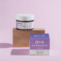 Ночной крем для лица Q+A Chamomile Night Cream