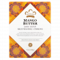 Мыло с маслом тропического Манго Nubian Heritage Mango Butter Bar Soap