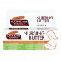 Уход для кормящих мам с маслом какао и провитамином В5 Palmers Cocoa Butter Formula Nursing Butter 