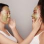 Ультра-увлажняющая релакс маска Origins Hello, Calm Relaxing & Hydrating Face Mask with Cannabis Sativa Seed Oil