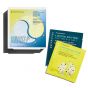 Набор патчей для глаз с шиммером лимитированная коллекция Patchology Merry & Bright: Limited Edition Glitter Eye Gel Kit
