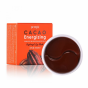 Гидрогелевые тонизирующие патчи под глаза с экстрактом какао PETITFEE Cacao Energizing Hydrogel Eye Patch 60шт