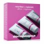Трио для шлифовки и восстановления кожи Dermalogica Resurface & Replenish Kit