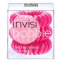 Резинка-браслет для волос 3 шт. Invisibobble Candy Pink