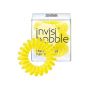 Резинка-браслет для волос 3 шт. Invisibobble Yellow