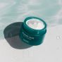 Увлажняющий крем с морскими экстрактами HEIMISH Marine Care Algae+Panthenol Deep Moisture Nourishing Melting Cream