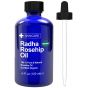 Органическое масло шиповника холодного отжима Radha Beauty 100% Pure & Natural Rosehip Oil