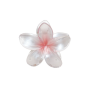 Заколка для волося Emi Jay SUPER BLOOM CLIP IN ROSE PEARL