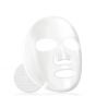 Шелковая маска из микрофибры + спонж Cailyn R2M SILK STRETCH MICROFIBER MASK + SILK REFINE DUAL TONER PAD