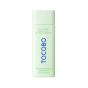 Сонцезахисна сироватка з заспокійливим ефектом TOCOBO Cica Calming Sun Serum SPF50+ PA++++ 50ml