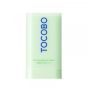 Солнцезащитный стик с успокаивающим эффектом TOCOBO Cica Cooling Sun Stick SPF50+ PA++++ 