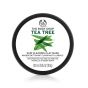 Маска для лица с чайным деревом The Body Shop Tea Tree Skin Clay Mask