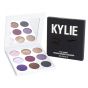 Палетка теней Kylie Kyshadow The Purple Palette